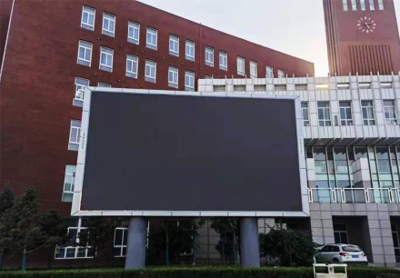 寧夏某學(xué)校戶(hù)外項(xiàng)目 P4 52.2㎡