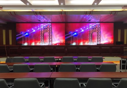 江蘇某大廈會(huì)議室項(xiàng)目 P1.86 26㎡