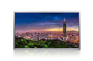 通用信息發(fā)布屏