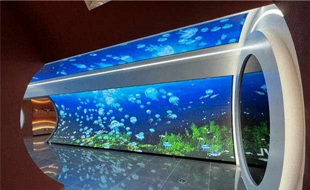 體育場(chǎng)館